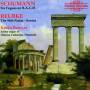 Kevin Bowyer - Schumann/Reubke Organ Works