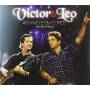 Victor & Leo - Ao Vivo & Em Cores