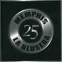 Memphis La Blusera - 25th Aniversario