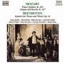 L. V. Beethoven - Piano & Wind Quintet