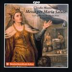La Capella Ducale  Musica Fiata - Messa per Maria Salute