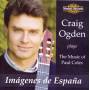 Craig Ogden - Guitar Music