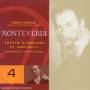 Monteverdi / Loehrer / Societa Cameristica Lugano - Monteverdi: Chants Guerriers Et Amoureux