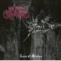 Mrk Gryning - Live At Kraken (Ltd.Mini CD)