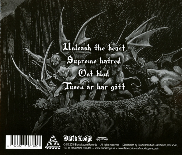 Live At Kraken (Ltd.Mini CD) 1