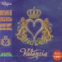 Valensia - Blue Album