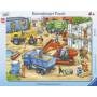 Ravensburger - Ravensburger 00.006.120 40pice(s) puzzle