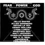 V / A - Fear Power God