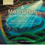 Harry Christophers / The Sixteen - Meditation-Chorwerke
