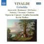 Mallon / Newman / Tomkins / Ainsworth - Griselda