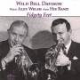 Bill Davison -Wild- - Fidgety Feet