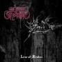 Mrk Gryning - Live At Kraken (ltd.10'')