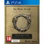 Mmorpg - The Elder Scrolls Online Gold Edition