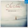 BACH J. S. - Sonatas and Partitas for Solo Violin