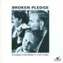 Broken Pledge - Irish Music