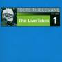 Toots Thielemans - The Live Takes Vol.1