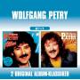 Wolfgang Petry - Wolfgang Petry-2 in 1 (Alles 1/Alles 2)