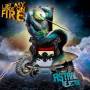 I Set My Friends On Fire -Astral Rejection (cd, Album, Dig) - I Set My Friends On Fire - Astral Rejection (cd, Album, Dig)