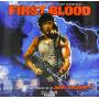 Jerry Goldsmith - First Blood / O.s.t.