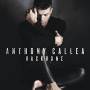 anthony Callea - Backbone