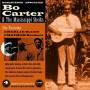 Carter, Bo Feat. Alexander, Texas & Charlie Mc - Bo Carter & The Mississippi Sheiks