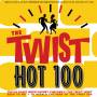 Various Artists - The 'Twist' Hot 100 25th January 1962