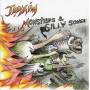 Joakim - Monsters & Silly Songs