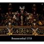 Francesco Cera / William Dongois - Brunnenthal 1715-Leopold Freundt-Orgel
