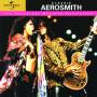 Aerosmith - Universal Masters Collection