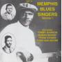 Memphis Blues Singers - Memphis Blues Singers 1 / Various