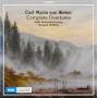 WDR Sinfonieorchester Kln / Howard Griffiths - Smtliche Ouvertren