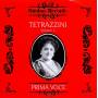 Liusa Tetrazzini / + - Terazzini Vol.2