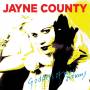 Jayne County - Goddess Of Wet Dreams