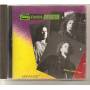 Symon-asher - Three Color Sun