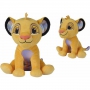 Simba Toys Gmbh & Co.kg - Disney D100 Party, Simba, 35cm