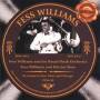 Fess Williams - 1926-1930
