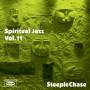 V / A - Spiritual Jazz Vol.11: SteepleChase