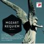 Nuria Rial / BR Chor / MKO / A. Liebreich / + - Requiem d-moll,KV 626/Ave Verum,KV 618