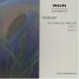 Hans Henkemans - Eloquence Debussy: 24 Prludes CD