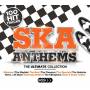 Various - Ultimate Ska Anthems