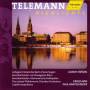 G. P. Telemann - Highlights