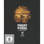 Philipp Poisel - Projekt Seerosenteich (Blu-ray) [DE-Version, Regio 2/B]