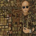 Pascal Obispo - L'Archipel Des Squelles (Bonustrack CD)