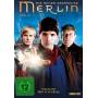 Colin Morgan / Bradley James - Merlin-Vol.2 [DE-Version, Regio 2/B]