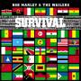 BOB MARLEY & THE WAILERS - Survival