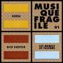 Various - Musique Fragile 01