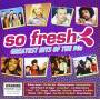 So Fresh: Greatest Hits Of The 90's / Various - So Fresh - Greatest Hits Of The 90's