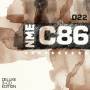 Various - C86 (Deluxe 3CD Boxset Edition)