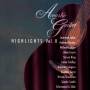 Various - Acoustic Guitar Highlights Vol.2