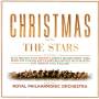 CHRISTMAS WITH THE STARS & THE ROYAL PHILHARMONIC - Christmas With The Stars & The Royal Philharmonic